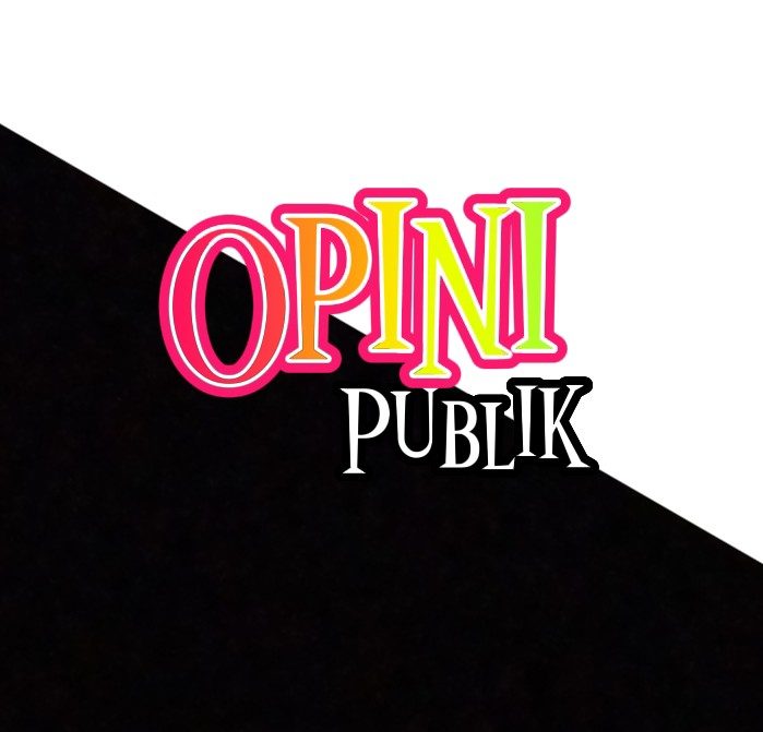 Opini Publik
